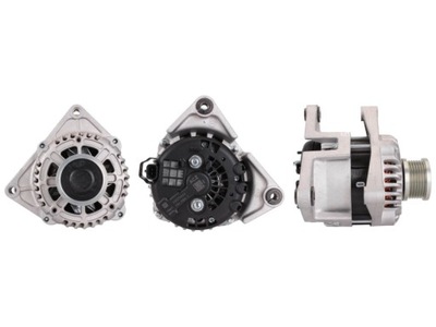 Генератор lucas lra03367 фото №1