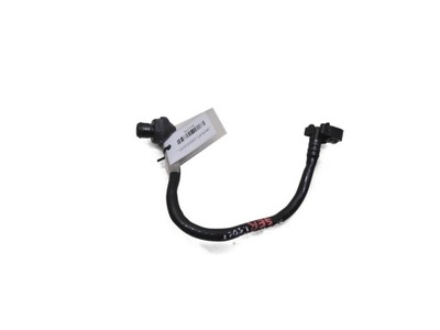 Шланг підсилювач гальм renault clio iii 1.5 dci 8200224090 фото №1