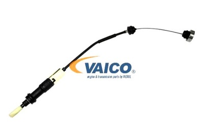 VAICO CABLE CABLE DIRECCIÓN EMBRAGUE FIAT ULYSSE SCUDO JUMPY  