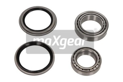 MAXGEAR JUEGO COJINETE RUEDAS 33-0214  