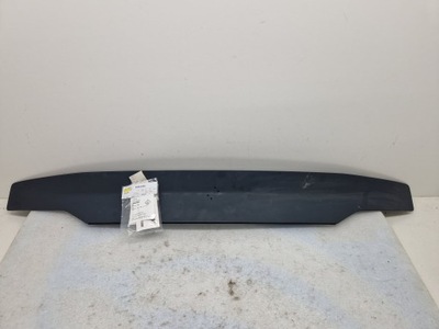 Polestar ii 20- накладка молдинг кришки задня 32259054 фото №1