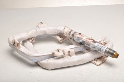 Porsche macan шторка безпеки подушка безпеки ліва 95b880741 фото №1