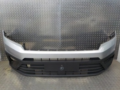 Vw crafter man бампер передній перед 2017- фото №1