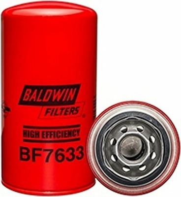 ФІЛЬТР ПАЛИВА BALDWIN BF7633