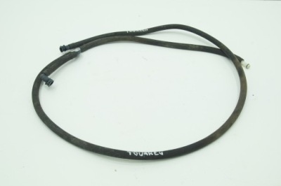 Waz омывателя шланг vw touareg i 7l фото №1