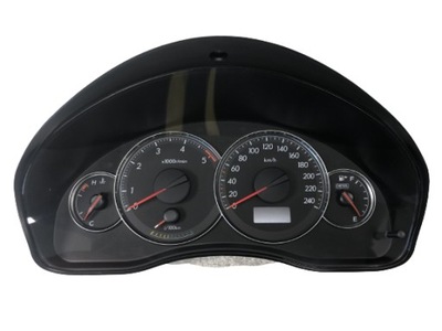 Лічильник прилади subaru legacy iv 2.0d фото №1