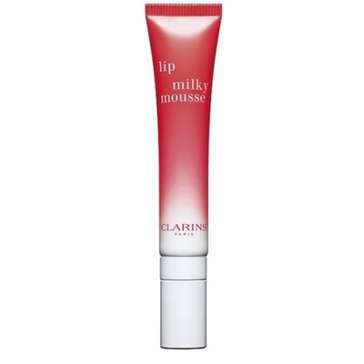 Clarins Lip Milky Mousse 01 mus do ust 10ml