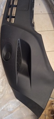 Бампер передній renault master 3 iii 620220007r фото №1