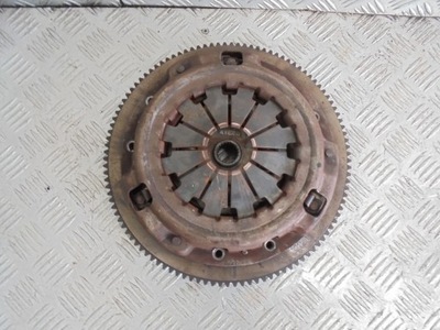 Сцепление полный honda city 1.4 фото №1