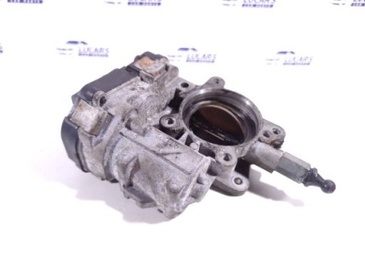 Дроссельная заслонка 2.0 jtdm alfa romeo giulietta 00055229710 фото №1
