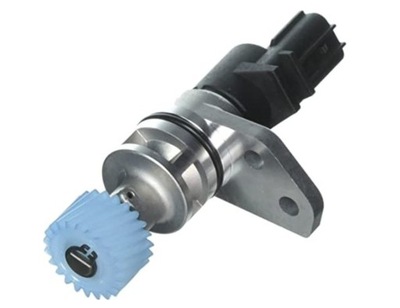 Датчик спидометра импульсатор mazda premacy фото №1