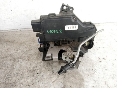 AUDI A4 B6 SPYNA DURYS PRIEK. KAIRYSIS 4B1837015G 