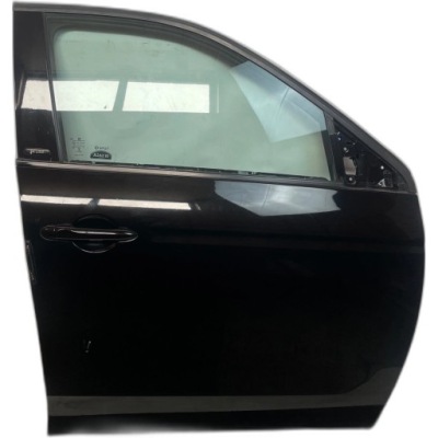 Двері перед передні праве smart forfour ii 453 a453 фото №1