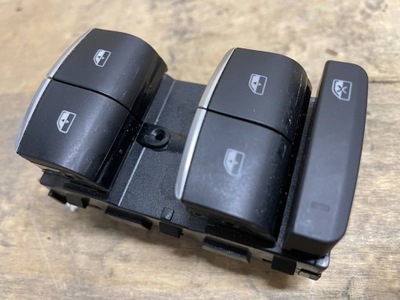 Alfa romeo giulia панель керування вікон фото №1