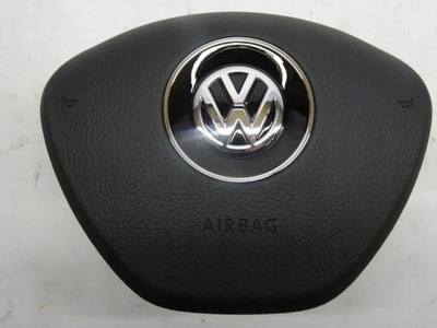 VW GOLF VII PASSAT ПОДУШКА AIRBAG 5G0880201S НОВЫЙ