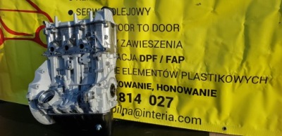 Двигун smart 0.7 700 po ремонт фото №1