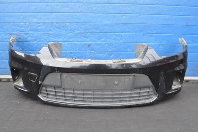 Ford c-max бампер перед передний lift 07-10 фото №1