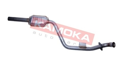 Каталізатор - kamoka 8015055 фото №1