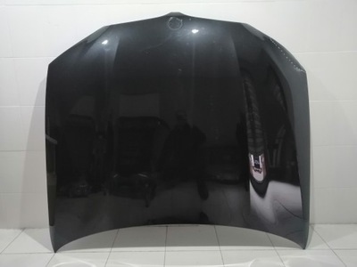 Капот bmw x3 g01 x4 g02 фото №1