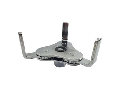 K2 Klucz pazurkowy Masner W660