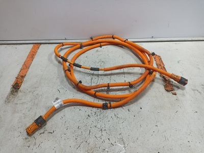 Bmw i3 l01 шланг wysokiego напряжения 6840443 фото №1