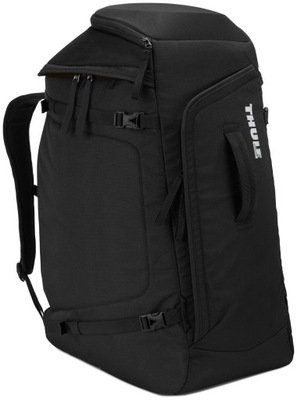 Thule RoundTrip Boot Backpack 60l Black