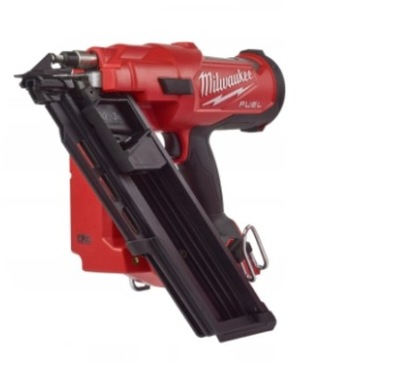 Gwoździarka Milwaukee M18 FFN-0,Body