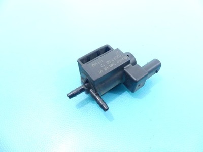 Клапан вакуумa mercedes ml w166 3.5 фото №1