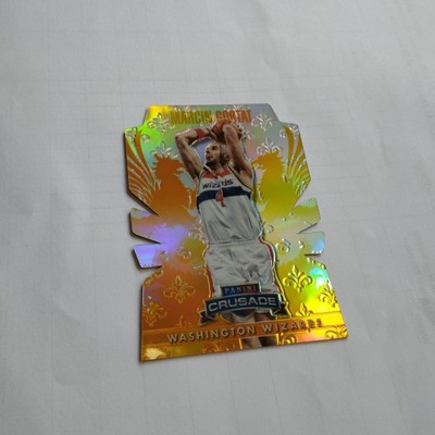 Marcin Gortat 2013 14 Crusade Orange 39/99 limit !