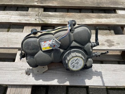 Jaguar xe range rover бачок розширювальний фото №1