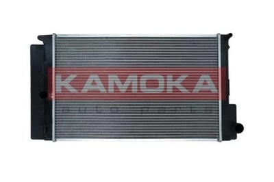 KAMOKA 7700006 RADUADOR  