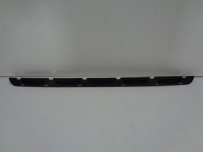 Peugeot 3008 решётка бампер перед фото №1