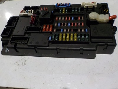 Mini mini r56 модуль bsi uch 51946k203 фото №1