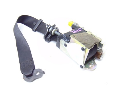 Pas безопасности левый перед передний mercedes r171 w171 a1718600185 фото №1