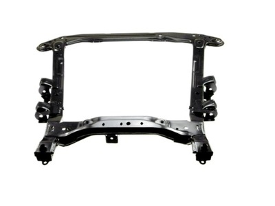 Рама балка підрамник підрамник підрамник dacia logan ii 12- фото №1