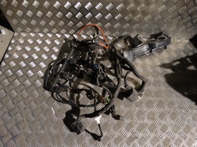 Електропроводка двигуна audi s3 8p 2008r 1 фото №1