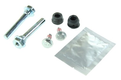 Набір napr супорт гальмівний honda civic viii фото №1