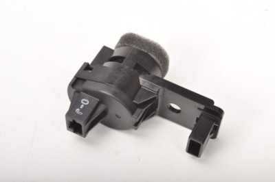 Mazda cx-30 датчик температури салону фото №1