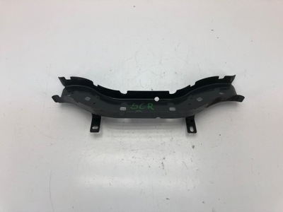 Scania r кронштейн кронштейн трубопровід електропроводка лоток 1895019 фото №1