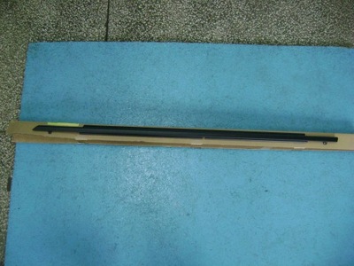 Молдинг дверь p левая mazda cx3 фото №1