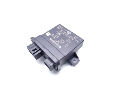 Land rover range rover evoque блок управления / модуль света ксенон 2.2 d 4x4 suv фото №1