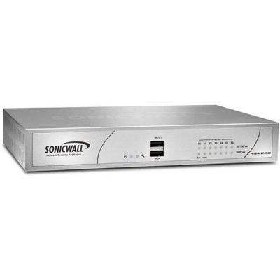 Firewall SONICWALL NSA 220, APL24-08E
