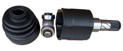 Шарнір внутрішній лівий fiat freemont 2.0 jtd фото №1