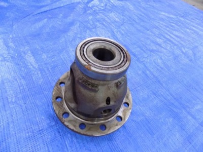 Корзина сателіт корпус вкладиш міст daily 35c 34:7 фото №1