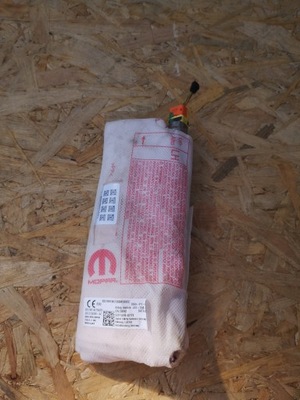 Jeep compass ii lift подушка сиденье левая 52159951 фото №1