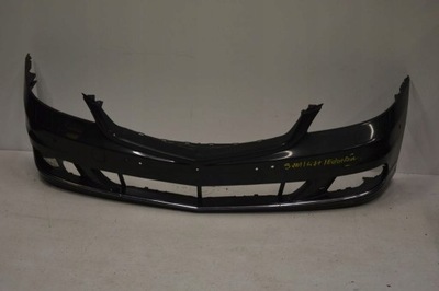 Mercedes s klasa w221 221 lift бампер pts sprysk фото №1