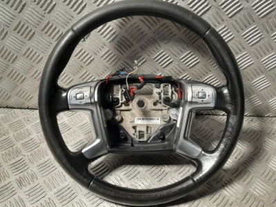 Ford galaxy mk3 повітропровід шкіряний мультифункція фото №1