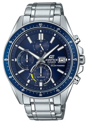 Zegarek Casio EDIFICE EFS-S510D-2AVUEF