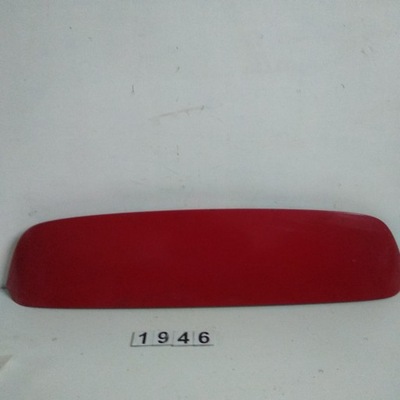 Спойлер спойлер honda civic фото №1