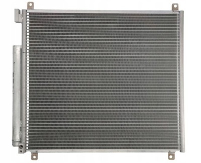 Кондиціонер suzuki ignis 2016 - 9531081p00 фото №1